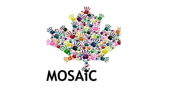 Multicultural Outlook Shaping An Inclusive Canada (MOSAIC)