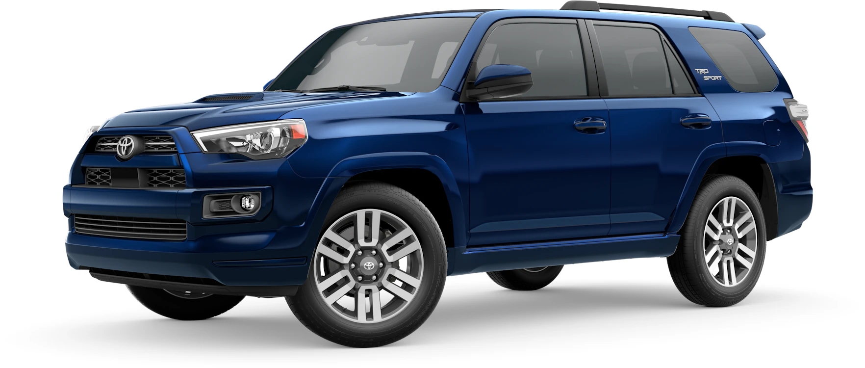 TRD Sport