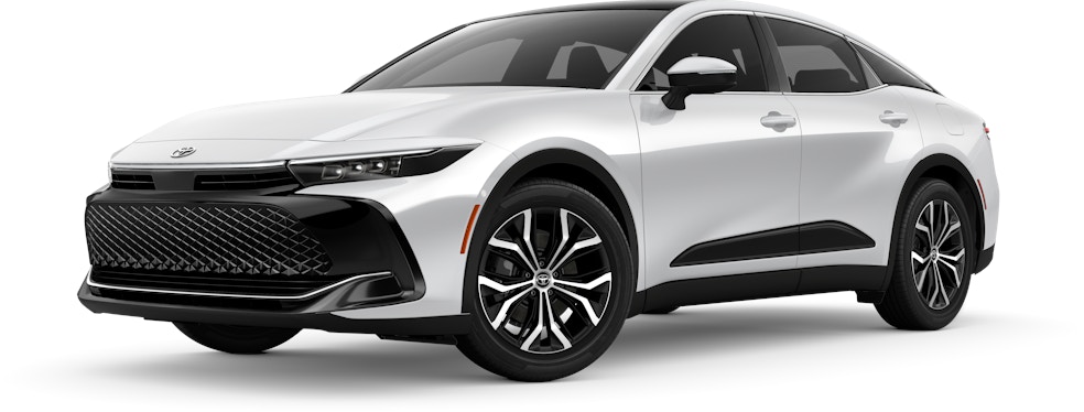 What are the exterior color options?