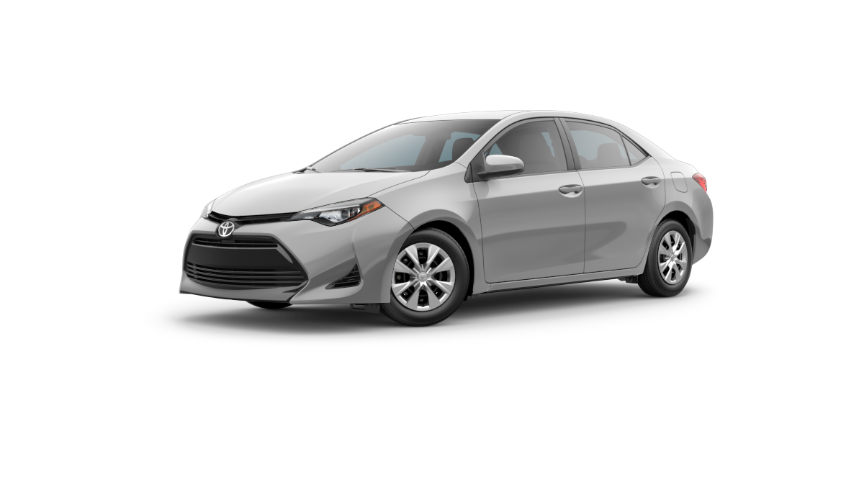 2015 Toyota Corolla Safety Features