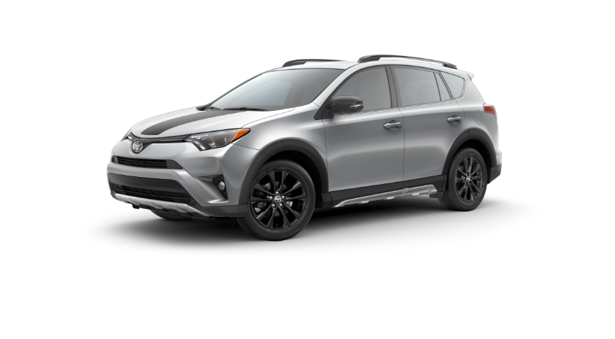 2018 Toyota Rav4 Owners Manual And Warranty Toyota Owners