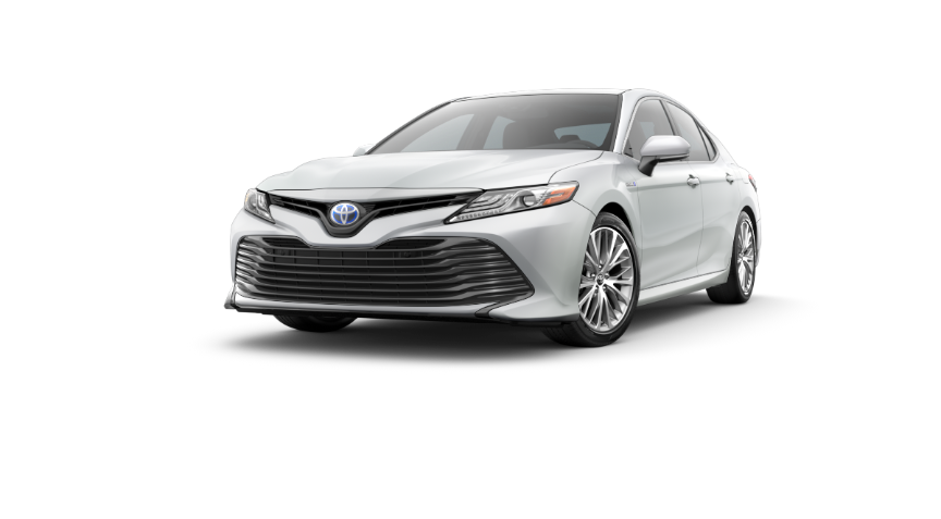 Hybrid XLE