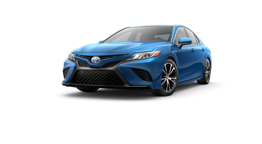 Hybrid SE