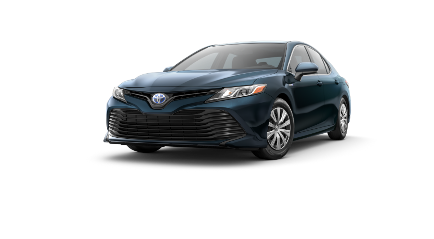 Hybrid LE