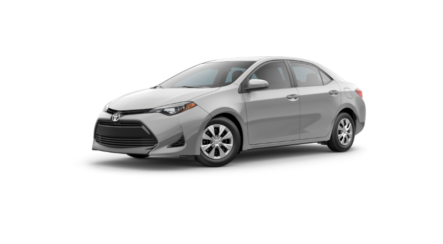 2019 Toyota Corolla Owners Manual And Warranty Toyota Owners