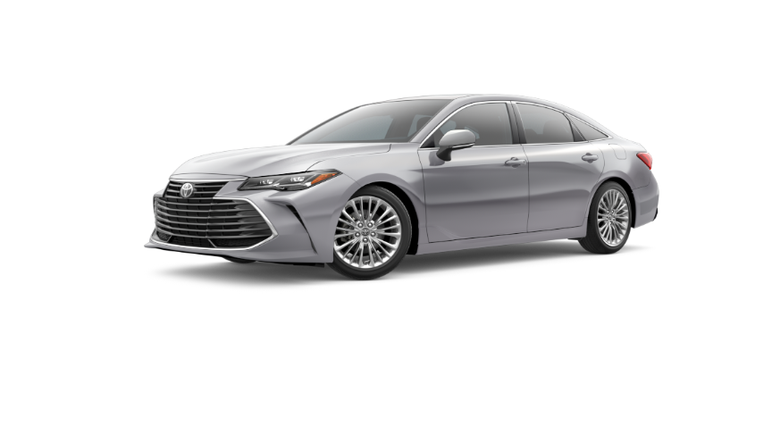 2020 Toyota Avalon Owners Manual And Warranty Toyota Owners