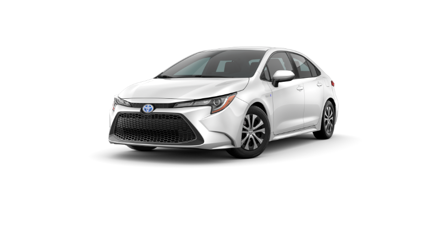 Hybrid LE