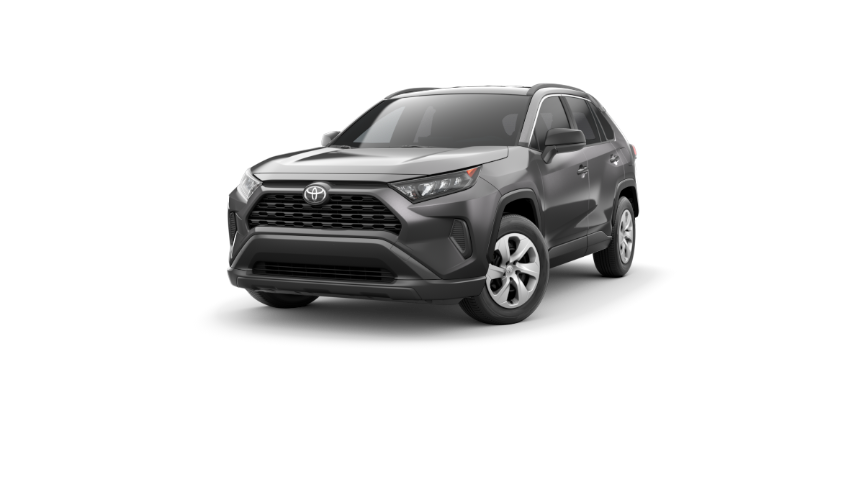 RAV4 base