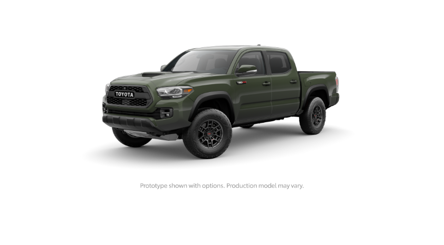 ARMY GREEN