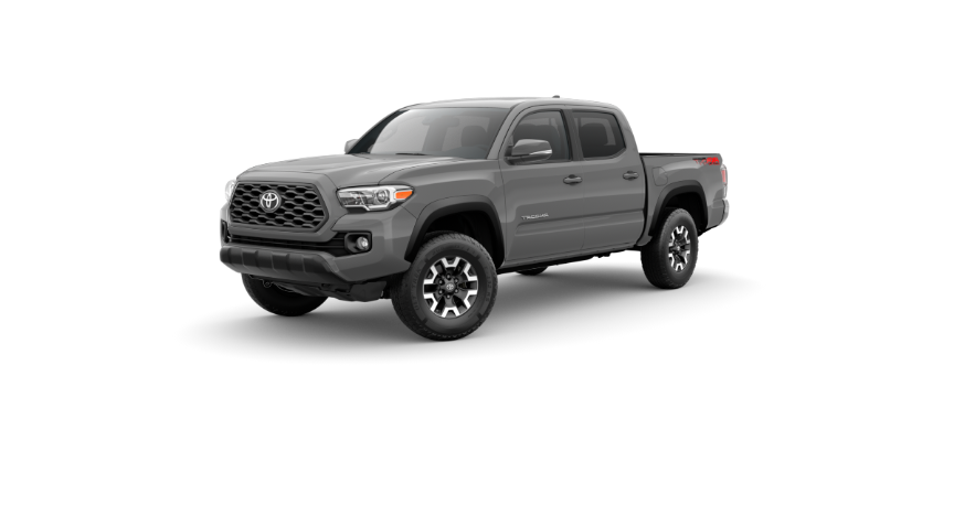 TRD Off-Road