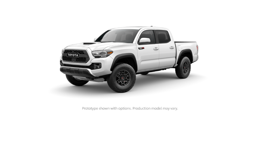 TRD Pro