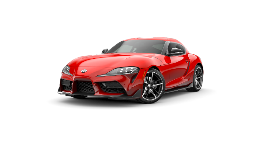 GR Supra 3.0