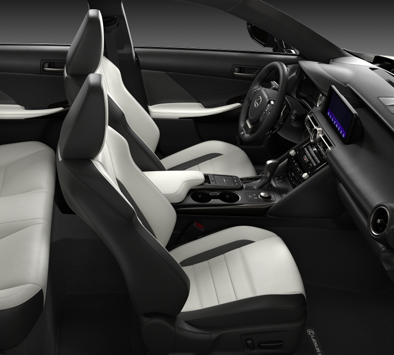 New 2021 Lexus IS 350 F SPORT AWD 4dr Car in Whippany ML2056 Lexus