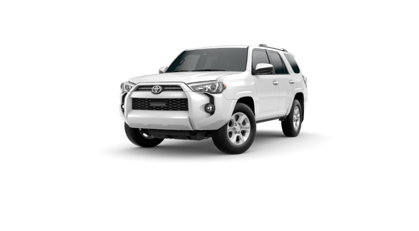 2021 Toyota 4Runner in Warrenton, VA