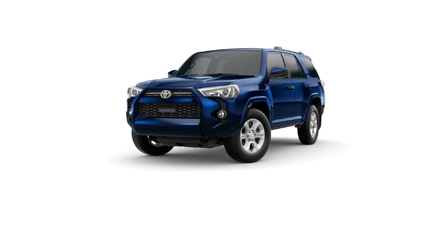 2021 Toyota 4Runner Warrenton VA