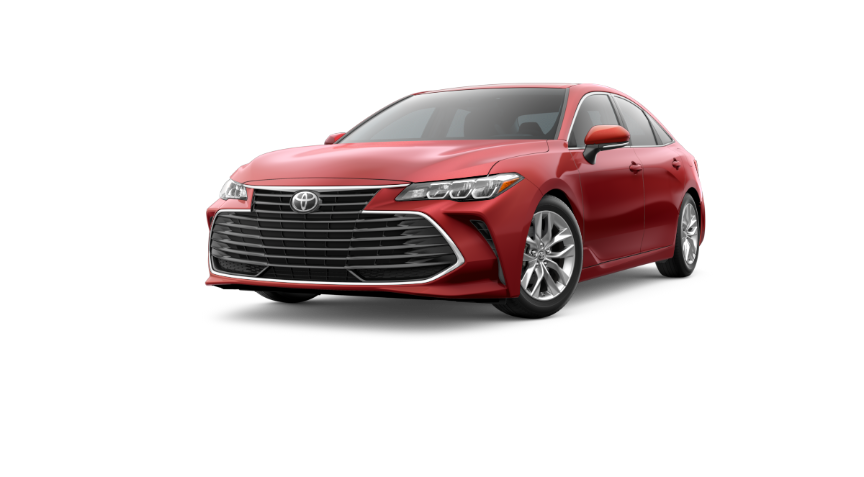 2021 Toyota Avalon Warrenton VA