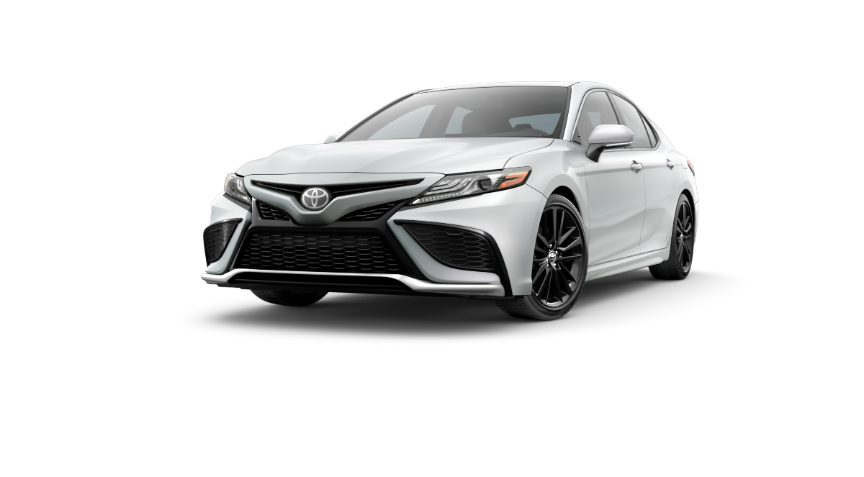 2021 Toyota Camry in Manassas, VA