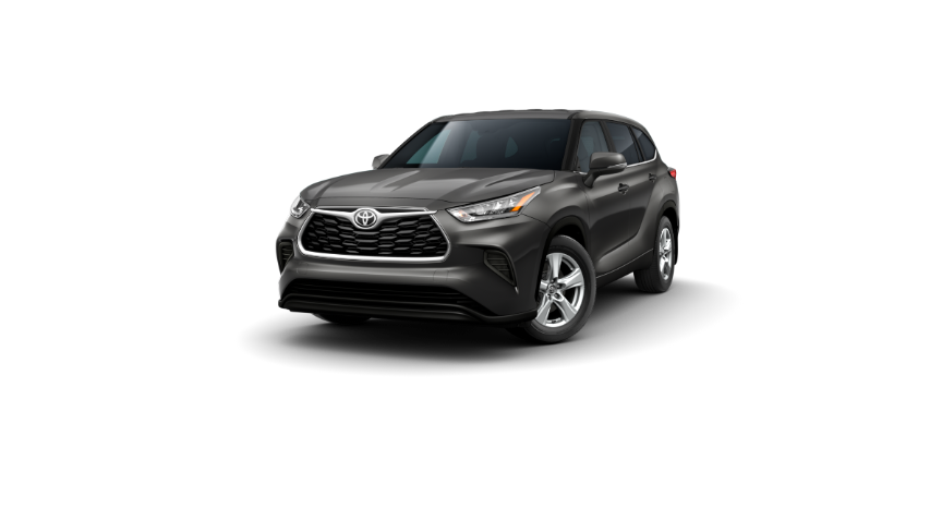 2021 Toyota Highlander vs. 2021 Honda Pilot