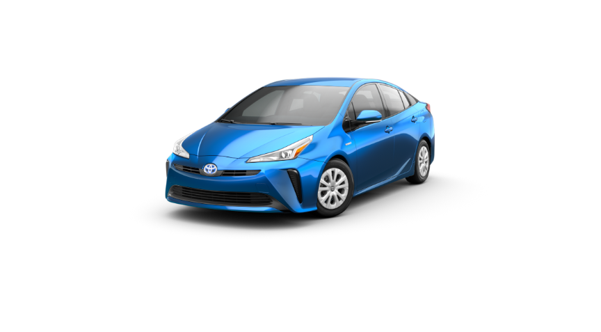 2021 Toyota Prius Manassas VA