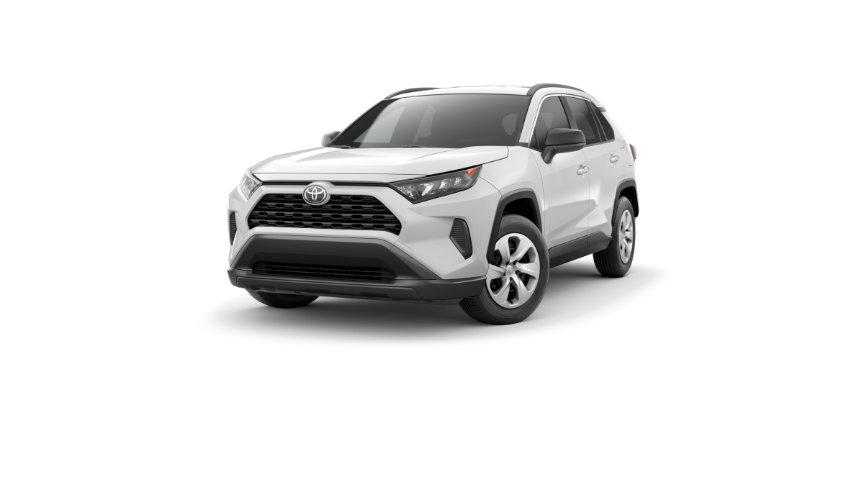 2021 Toyota Rav4 Warrenton VA