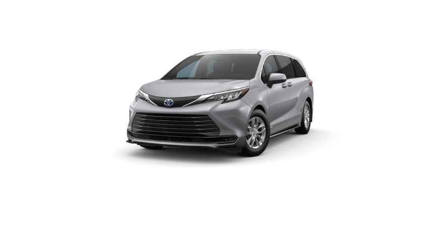 2021 Toyota Sienna