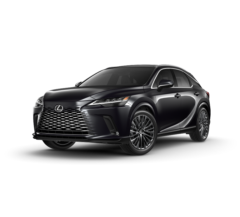 New 2023 Lexus RX 350 LUXURY 5DOOR SUV 4X4 in Tulsa PC035403 Lexus