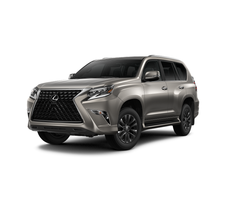 2023 Lexus GX  460