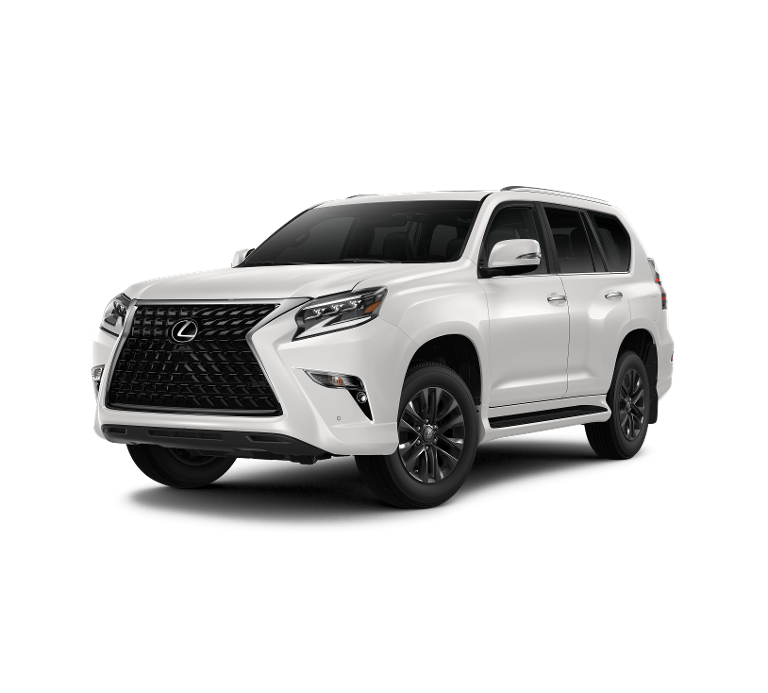 2023 Lexus GX  460