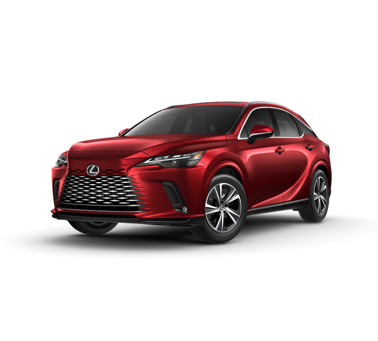 New 2024 Lexus RX 350 PREMIUM 5DOOR SUV 4X2 in Memphis 83879 Lexus of Memphis