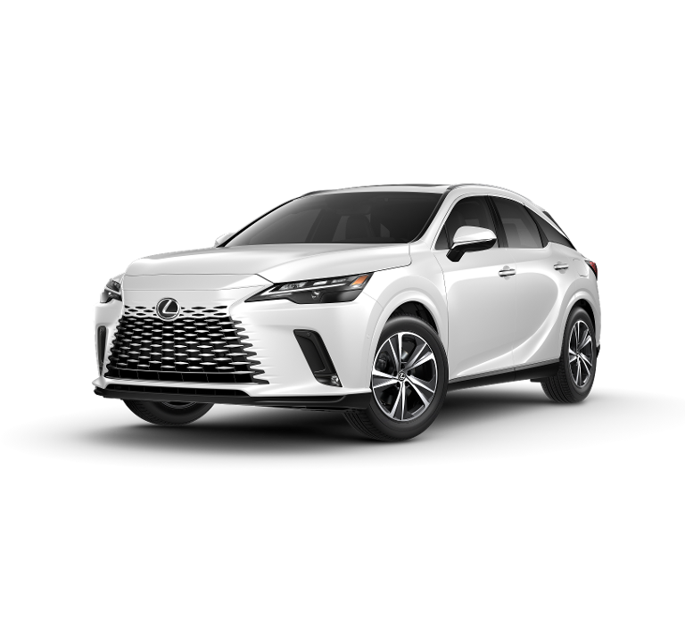 New 2024 Lexus RX 350 PREMIUM 5DOOR SUV 4X4 in Schaumburg 240800