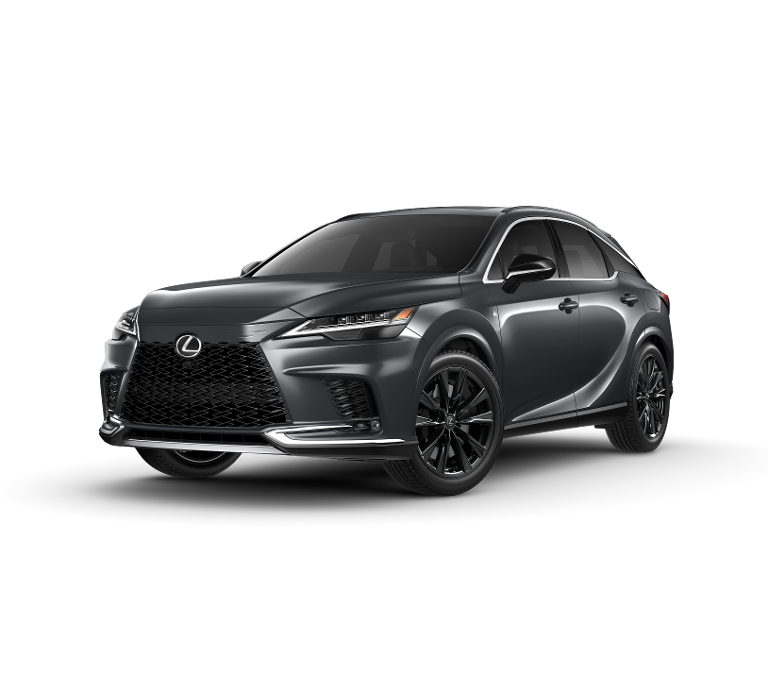 F sport rx clearance 350 lexus