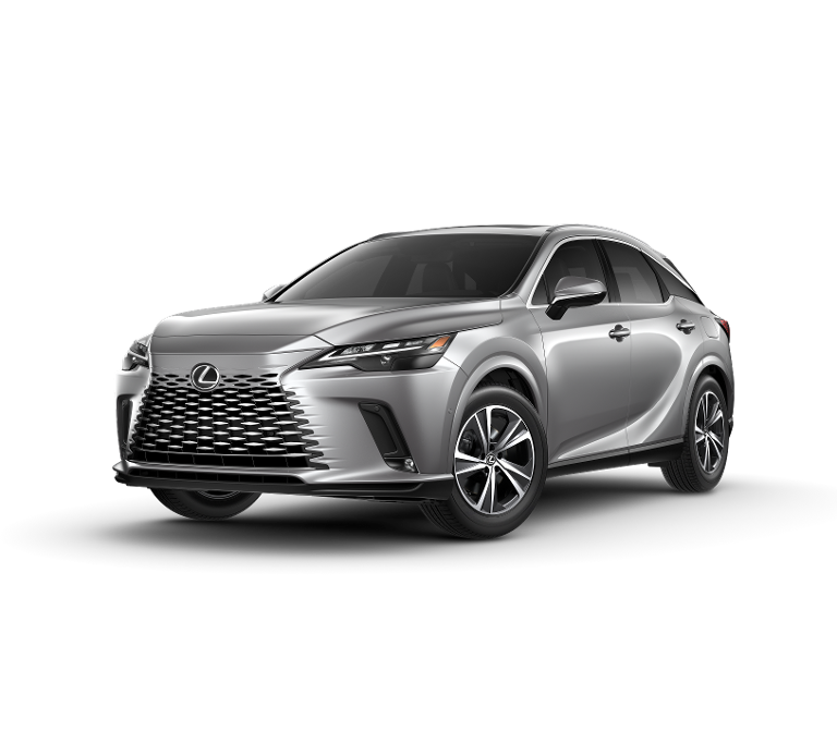 New 2025 Lexus RX 350 PREMIUM 5DOOR SUV 4X4 in Eugene L22546