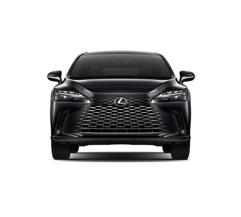 New 2024 Lexus RX 350 PREMIUM 5DOOR SUV 4X4 in East Haven L40387
