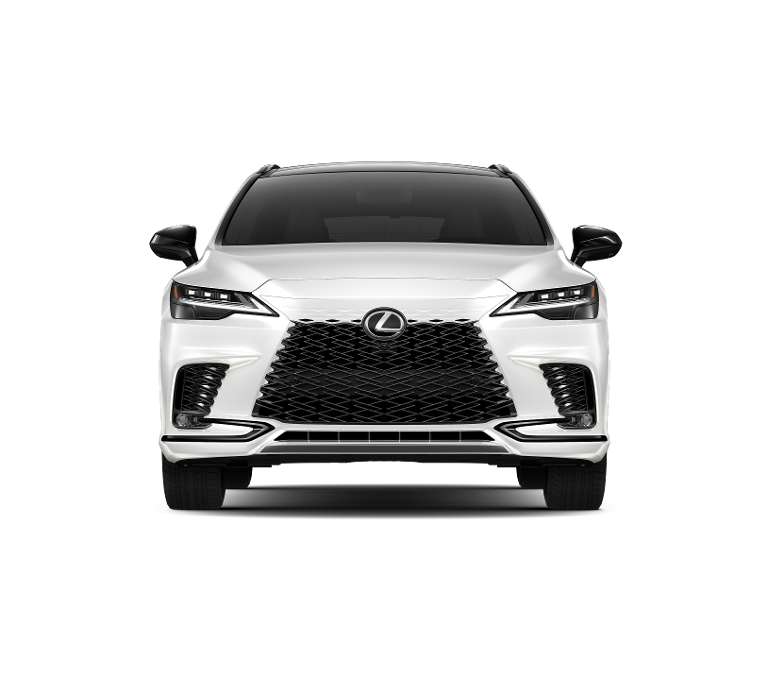 2024 Lexus RX Hybrid RX 500h F SPORT PERFORMANCE 5
