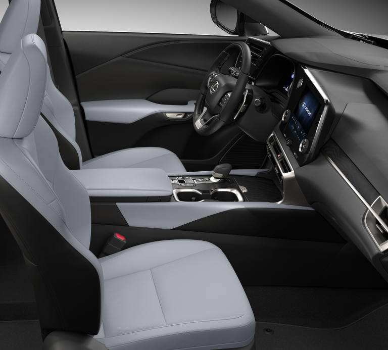 2024 Lexus RX Hybrid RX 350h PREMIUM 7
