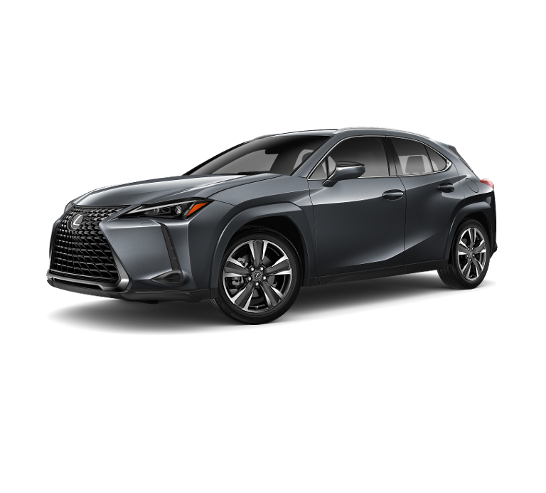 New 2024 Lexus UX Hybrid UX 250h PREMIUM 5DOOR SUV AWD in East Haven 