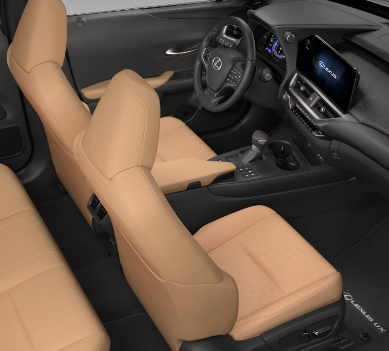 2024 Lexus UX Hybrid UX 250h PREMIUM 7