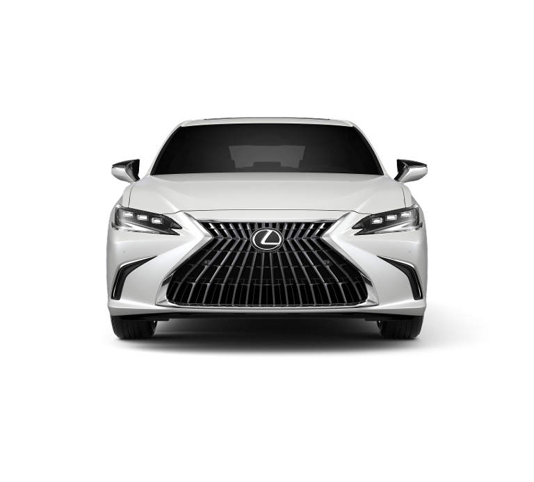 New 2025 Lexus ES Hybrid ES 300h 4DOOR SEDAN in Roseville SU059326 Lexus of Roseville