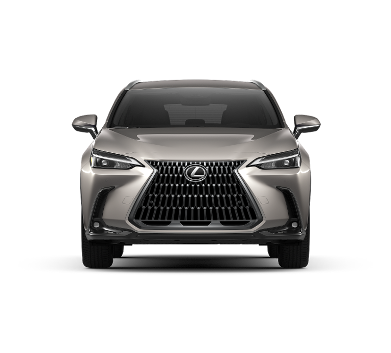New 2025 Lexus NX 250 5DOOR SUV 4X2 in North Miami 25003300 Lexus of North Miami