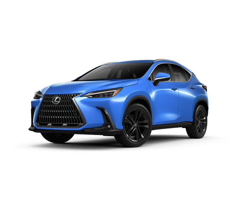 Lexus nx 250h hybrid online