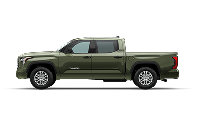 2023 Toyota Tundra 4X4 CrewMax SR5 V6