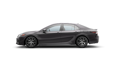 2023 Toyota Camry Hybrid