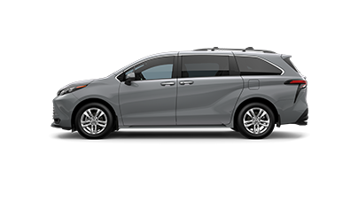 2023 Toyota Sienna