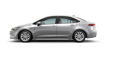 2023 Toyota Corolla Hybrid