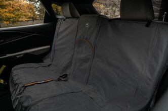  Kurgo Wander Bench Seat Cover: Associated Accessory Products (AAP)*,* 