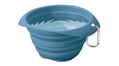  Kurgo Collaps A Bowl: Associated Accessory Products (AAP)*,* 