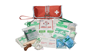  Kurgo Dog First Aid Kit: Associated Accessory Products (AAP)*,* 