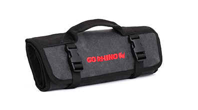  Go Rhino Xventure Gear - Wrench Roll - Large: Associated Accessory Products (AAP)*,* 