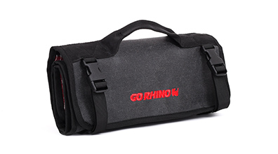  Go Rhino Xventure Gear - First Aid Roll: Associated Accessory Products (AAP)*,* 