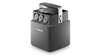  Dometic PLB40 Portable Lithium Battery: Associated Accessory Product (AAP)*,* 